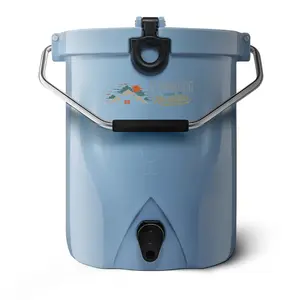 BrÜmate Backtap™ Cooler (3 Gal)