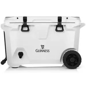 BruMate BrüTank 55-Quart Rolling Cooler