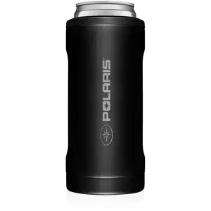 BruMate Hopsulator Slim Can Cooler