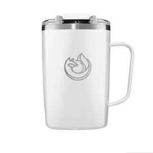 BruMate Toddy 16oz Coffee Mug