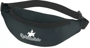 Personalized Budget Fanny Pack