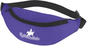 Personalized Budget Fanny Pack