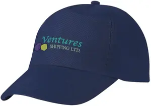 Logo Budget Saver Non-Woven Cap