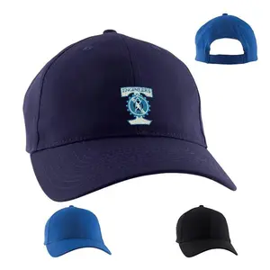 Budget Structured Baseball Cap