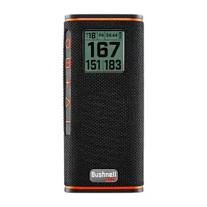 Bushnell Golf Wingman View GPS Speaker