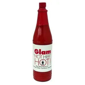 Cajun Hot Sauce (6 oz.)