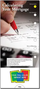 Calculating Your Mortgage Slide Chart