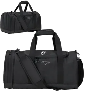 Custom Clubhouse Small Duffle Bag