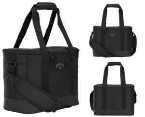 Custom Callaway Branded Cooler - Large (18 Beverage Capacity)