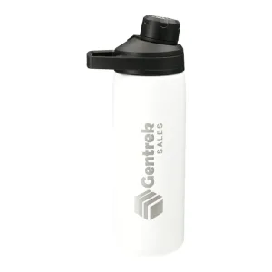 Custom Branded CamelBak Chute® Mag Copper VSS - 20oz