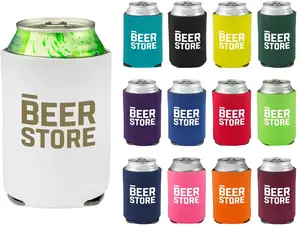 Custom Can Cooler