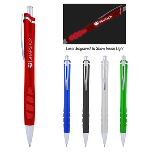 Canaveral Light Pen