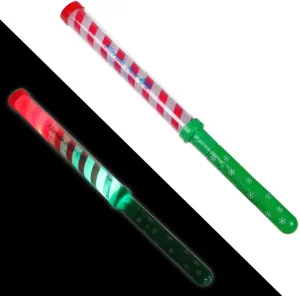 Custom Candy Cane Wand