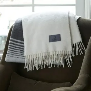 Custom Printed Capri Throw