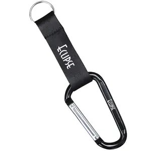 Carabiner (8Mm)