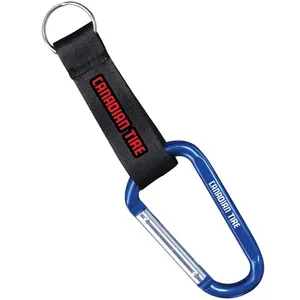 Carabiner (8Mm)