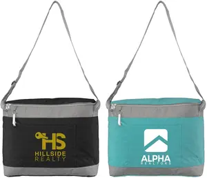 RPET 40-Can Party Cooler Bag