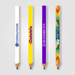 Carpenter Pencil - ColorJet