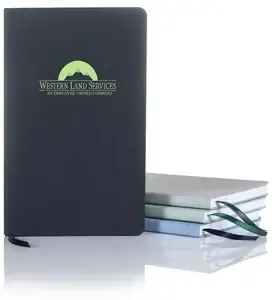 Samoa Recycled Mid Size Journal