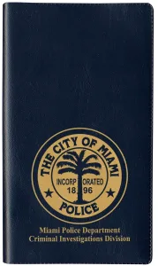 Personalized Custom Logo Academic Planner