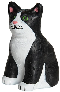 Personalized Cat Stress Reliever