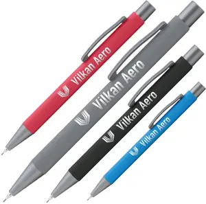 Catalyst Softy Mechanical Pencil - Custom Logo