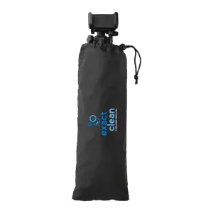 Customized Adjustable Cell Phone Tripod Stand - 0.75lbs