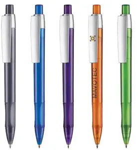 Budget-Friendly Customizable Ballpoint Pen