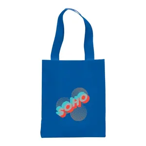 Custom Challenger Mini Non-Woven Tote