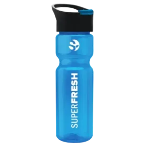 Champ Bottle with Pop-Up Lid (28 oz.)