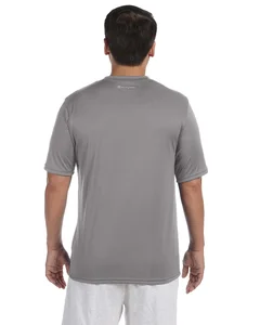 Champion Adult Double Dry® Interlock T-Shirt