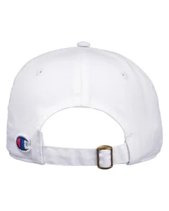 Champion Twill Dad Cap