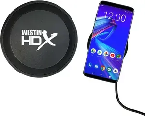 Custom Charging Pad- 5W Wireless Charger