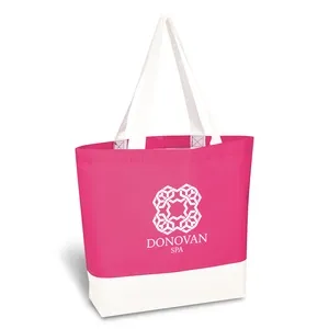 Charisma Laminated Non-Woven Tote Bag