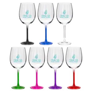 Cheers 19 oz. ARC Cachet White Wine Glass