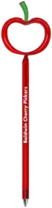 Cherry Shaped Pen