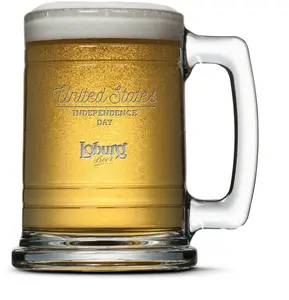 Chester Beer Stein