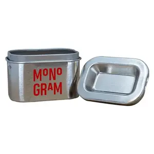 Child-Resistant Push Tin (1 gram)