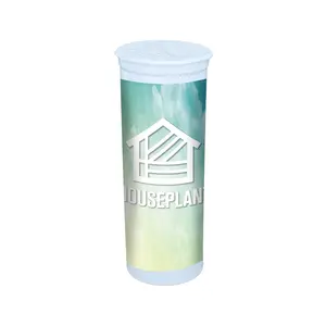 Child-Resistant Squeezetop Container (14g)