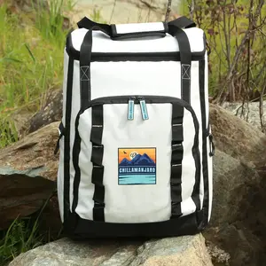 Chillamanjaro™ 24 Can Venture Cooler Backpack