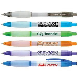 Custom Chiller Pen