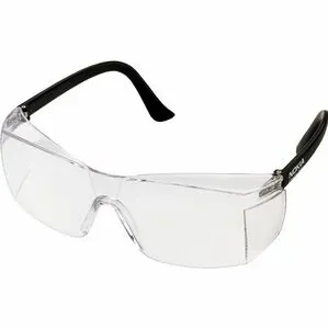 Personalized Chissel Safety Glasses