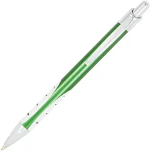 Custom Metal Ballpoint Pens with Aluminum Barrel - PPI