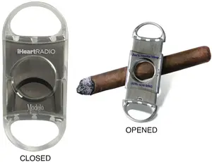 Personalized Cigar Cutter