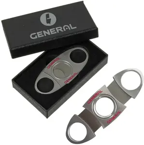 Personalized Cigar Cutter