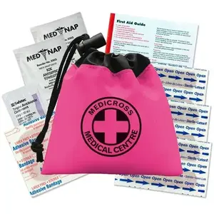 Custom First Aid Kit