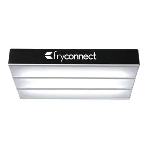 Custom Cinema Light Box - Large