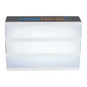 Personalized Small Cinema Light Box