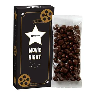 Cinema Snack Box - Variety Treats Pack