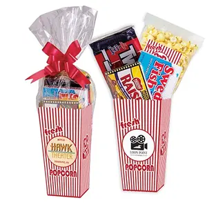 Cinema Snack Gift Set - Variety Treat Box